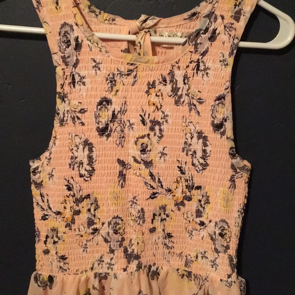 Dress - Picture 2 of 4